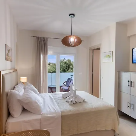 Apartmán Deluxe Olga B